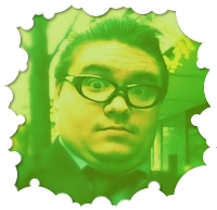 Author Photo
