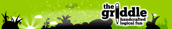 main logo The Griddle